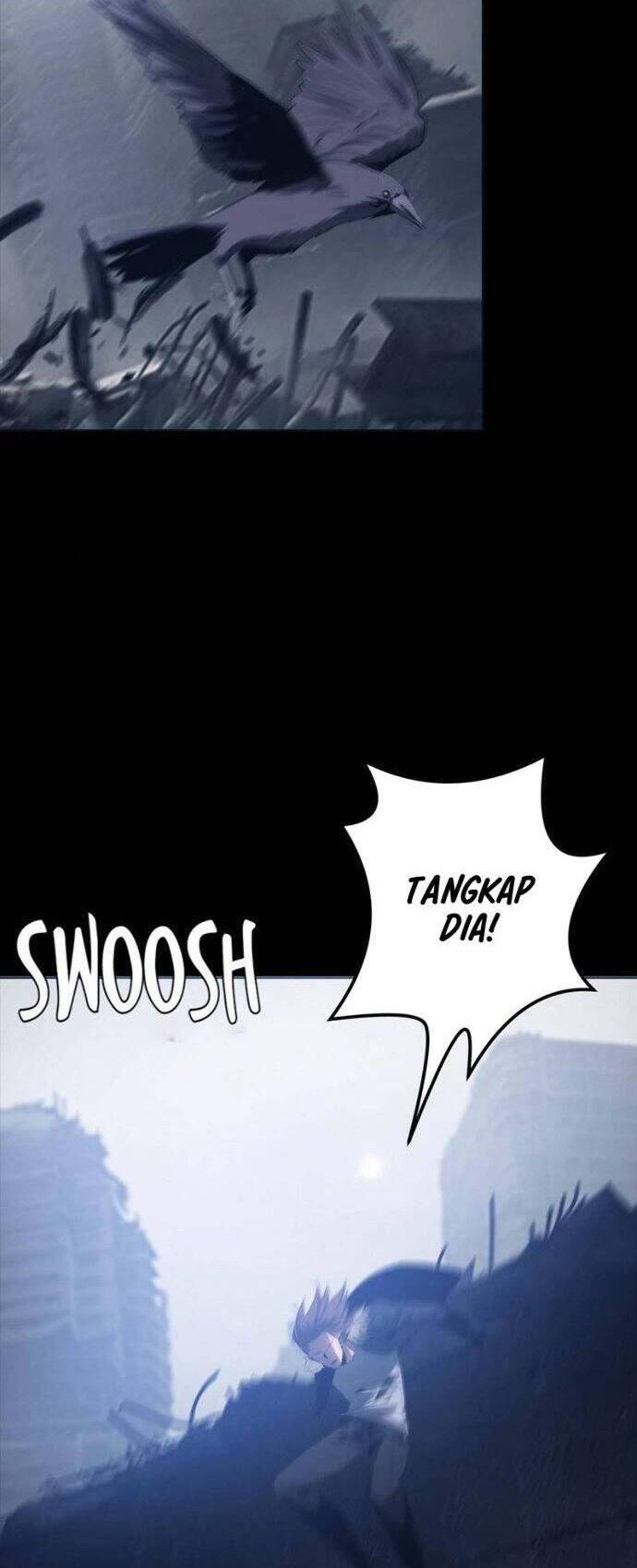 The Blade of Evolution – Walking Alone in the Dungeon Chapter 68 Gambar 14